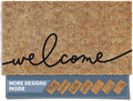 Barnyard Designs Doormat Welcome Mat by BarnyardDesigns