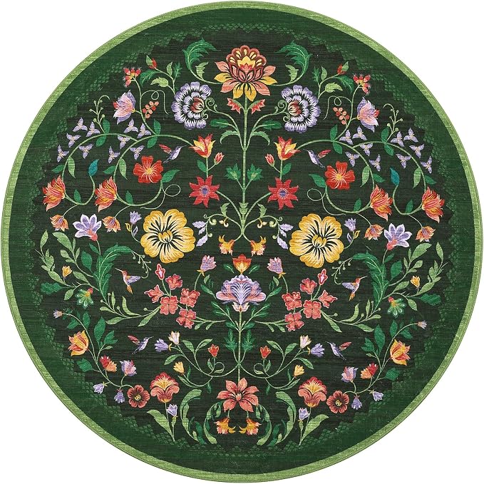 GarveeHome Area Rug for Living Room - Image 4