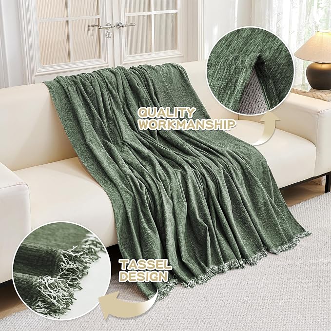 MYSKY HOME Couch Cover for Dogs Washable Couch Covers Couch Covers for Sofa - Image 4