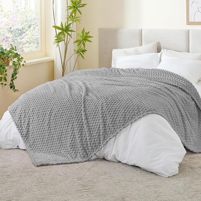 BEDELITE Fleece Blanket - Image 7