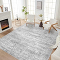 DMOYEST Area Rug Living Room Rugs by DMOYEST