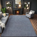 AROGAN Washable 5×7 Living Room Rug, Modern Area Rugs by AROGANAREARUG
