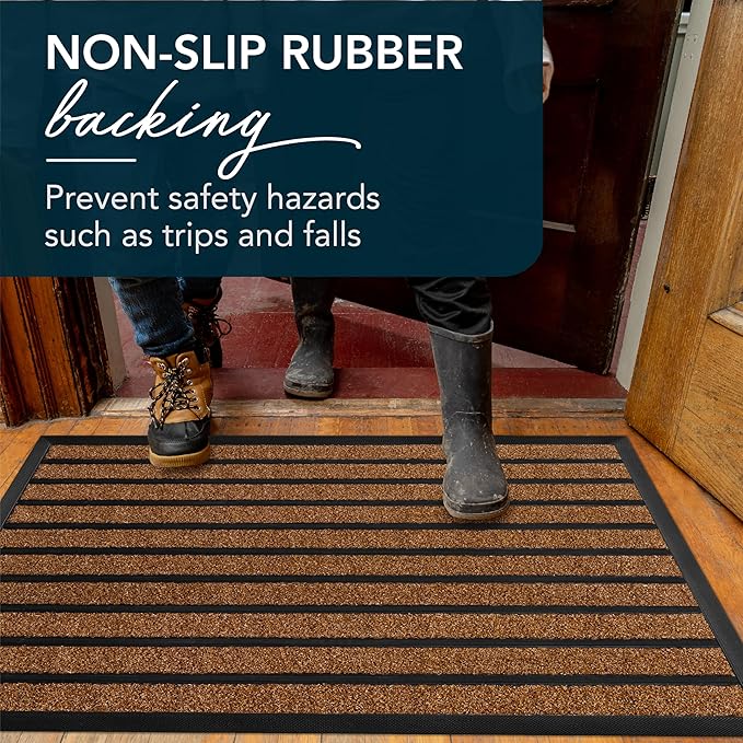 ubdyo Extra Durable Door Mat - Image 6