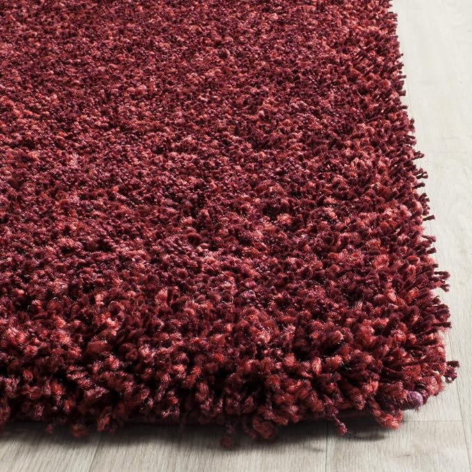 SAFAVIEH California Shag Collection Accent Rug - Image 5