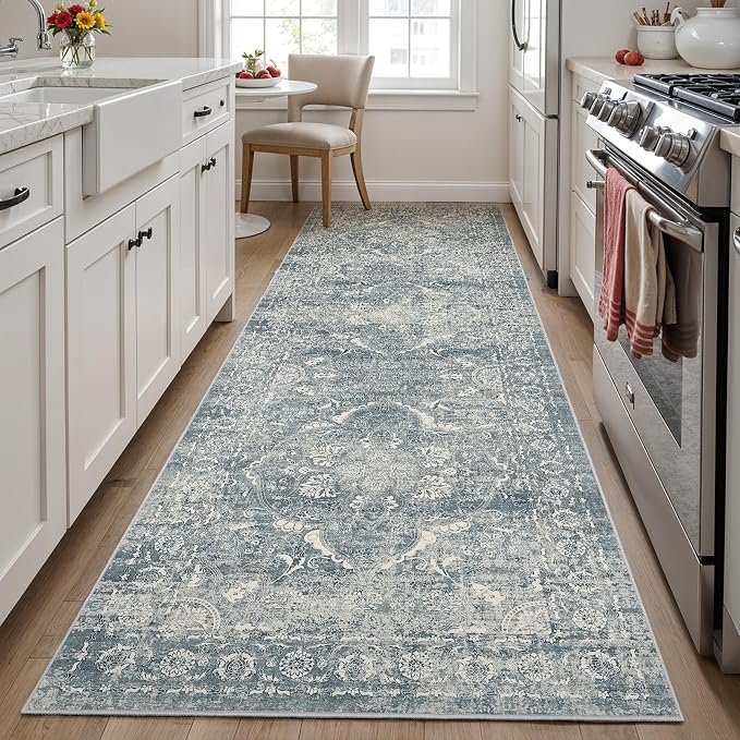 Hallway 3x10 Runner Rug - Image 5