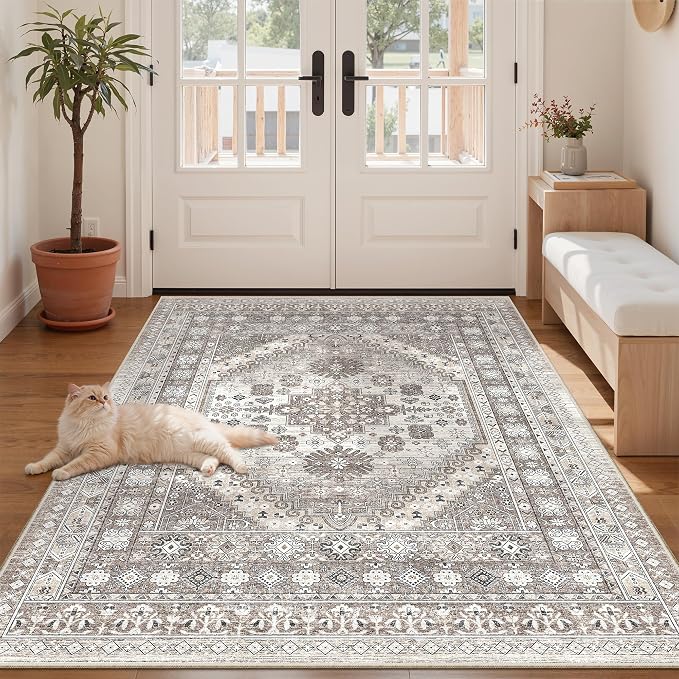 zesthome 4x6 Rug - Image 4