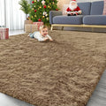 OLANLY 9x12 Machine Washable Large Area Rugs by OLANLY