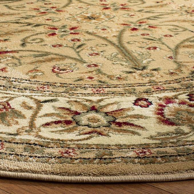 SAFAVIEH Lyndhurst Collection Area Rug - Image 4