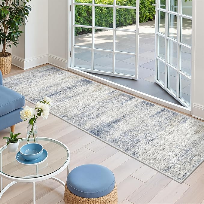 Rug Runners for Hallways Non Slip - Image 4