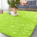 OLANLY 5x7 Machine Washable Large Area Rugs by OLANLY