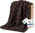 Bedsure GentleSoft Twin Blanket by Unknown