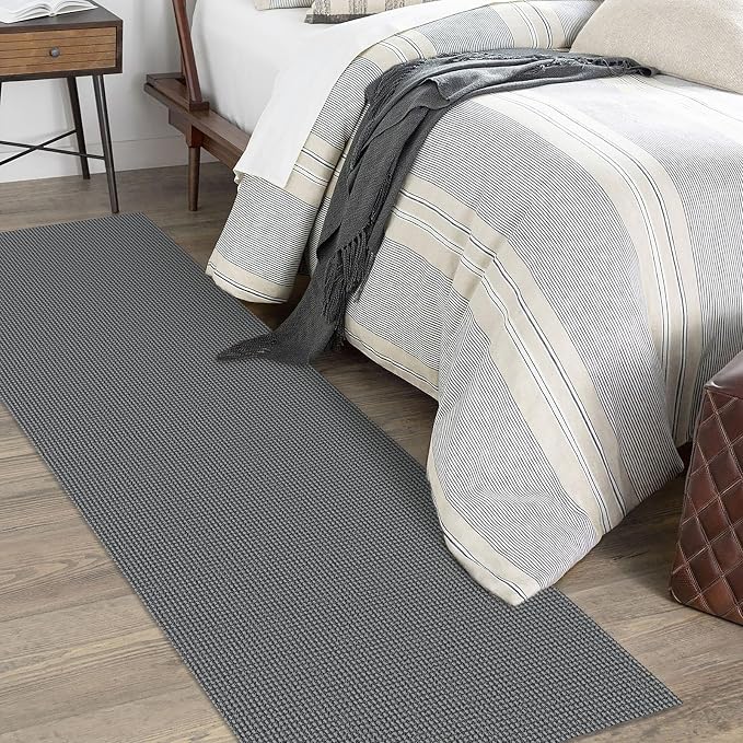 KOZYFLY Runners for Hallways 2x7 ft Washable Kitchen Runner Non Slip Rubber - Image 8