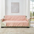 Great Bay Home Reversible Sofa Cover by GreatBayHome