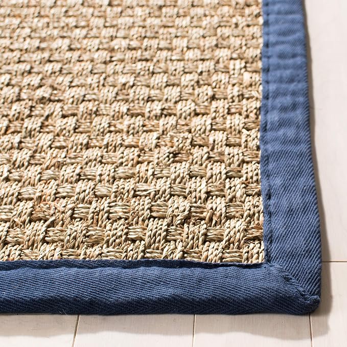 SAFAVIEH Natural Fiber Collection Runner Rug - Image 5