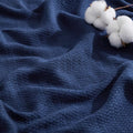 Bedsure GentleSoft 100% Cotton Blanket King Size by Unknown