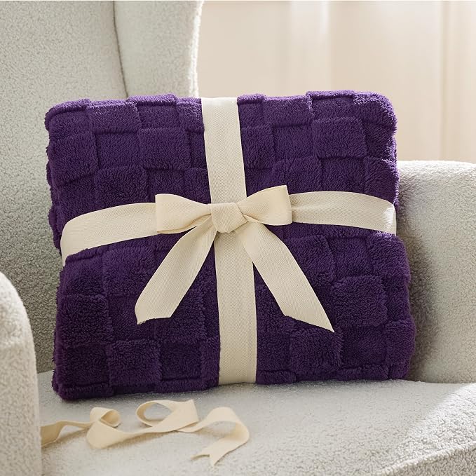 Bedsure GentleSoft Twin Blanket - Image 7