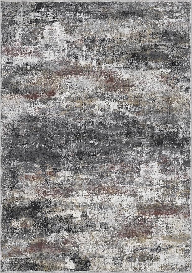 Area Rugs 9x12 for Living Room Bedroom, Large Modern Abstract Machine Washable - Image 6