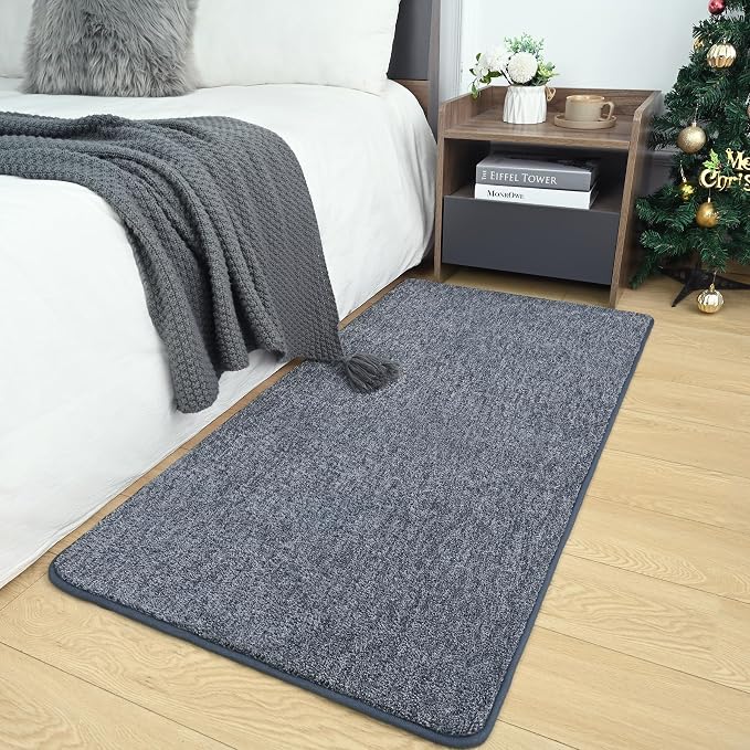 AROGAN Small Washable Area Rugs by AROGANAREARUG