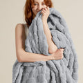 Bedsure GentleSoft Twin Blanket by BEDSURE