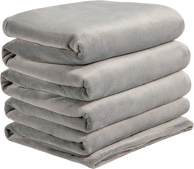 BEDELITE Big Fleece Blanket - Image 9