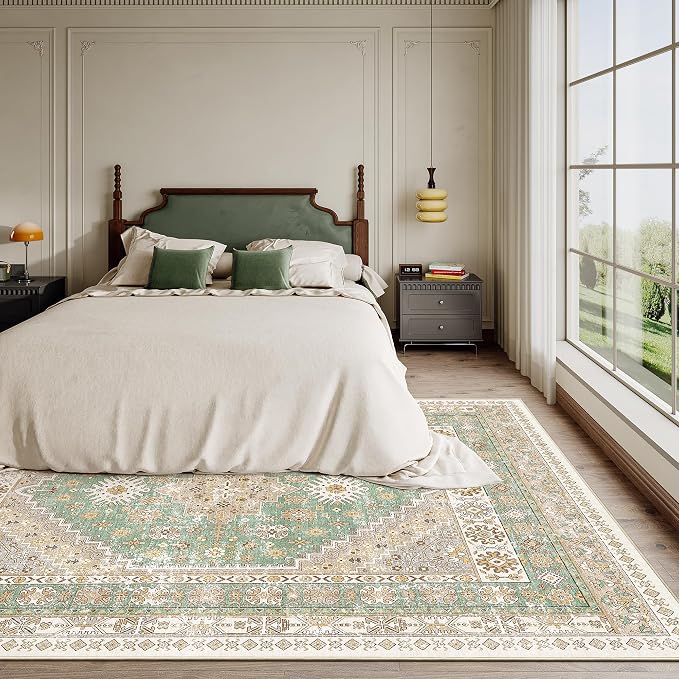 zesthome 5x7 Area Rugs - Image 9