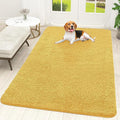 OLANLY Dog Door Mat for Muddy Paws 70x46, Absorbs Moisture and Dirt, Absorbent by OLANLY