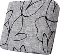 Smiry Printed Couch Cushion Covers, Stretch Soft Couch Covers by Smiry
