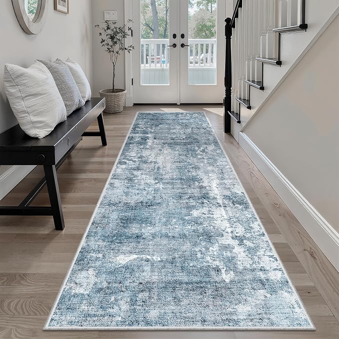 Washable Runner Rug - Image 2