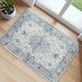 Area Rugs 2'x3' Kitchen Rugs Entry Rug Small Rugs by RELEANY