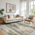 BEIMO Area Rugs 10x12 for Living Room Bedroom, Modern Abstract Machine Washable by BEIMO