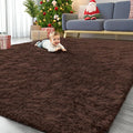 OLANLY 9x12 Machine Washable Large Area Rugs by OLANLY