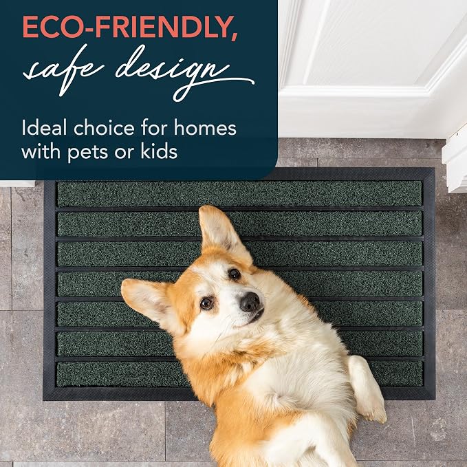 ubdyo Extra Durable Door Mat - Image 8
