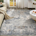 UERMEI 5x7 Area Rug Living Room Rugs by UERMEI