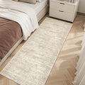 Runner Rug 2x5 Washable Non-Slip Kitchen Runner Rugs by Soalmost