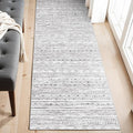 2x6 Washable Hallway Runner Rug by Ksrau