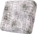 Smiry Printed Couch Cushion Covers, Stretch Soft Couch Covers by Smiry