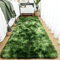 Tepook Soft Runner Rugs for Bedroom 2x6 by Tepook