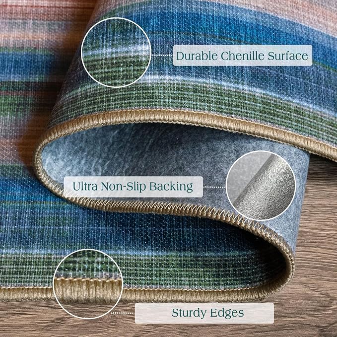 Front Door Mat Indoor Entrance - Image 2