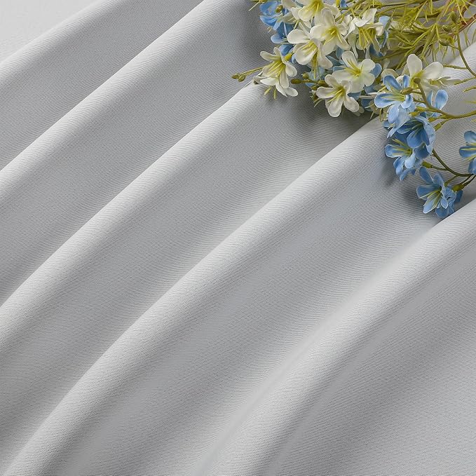 CUCRAF Custom Blackout Curtains - Image 7