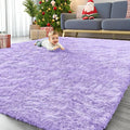 OLANLY 9x12 Machine Washable Large Area Rugs by OLANLY