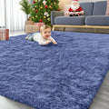 OLANLY 8x10 Machine Washable Large Area Rugs by OLANLY