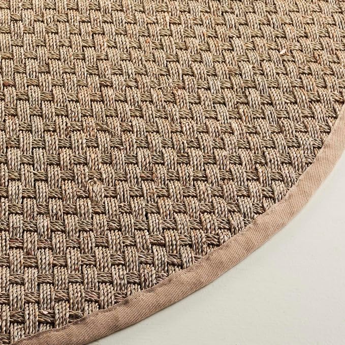 SAFAVIEH Area Rug 10' Square - Image 5
