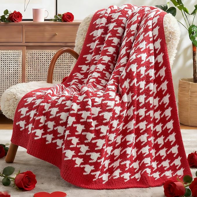 Snuggle Sac Ultra Soft Throw Blanket - Image 5