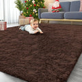 OLANLY 6x9 Machine Washable Large Area Rugs by OLANLY