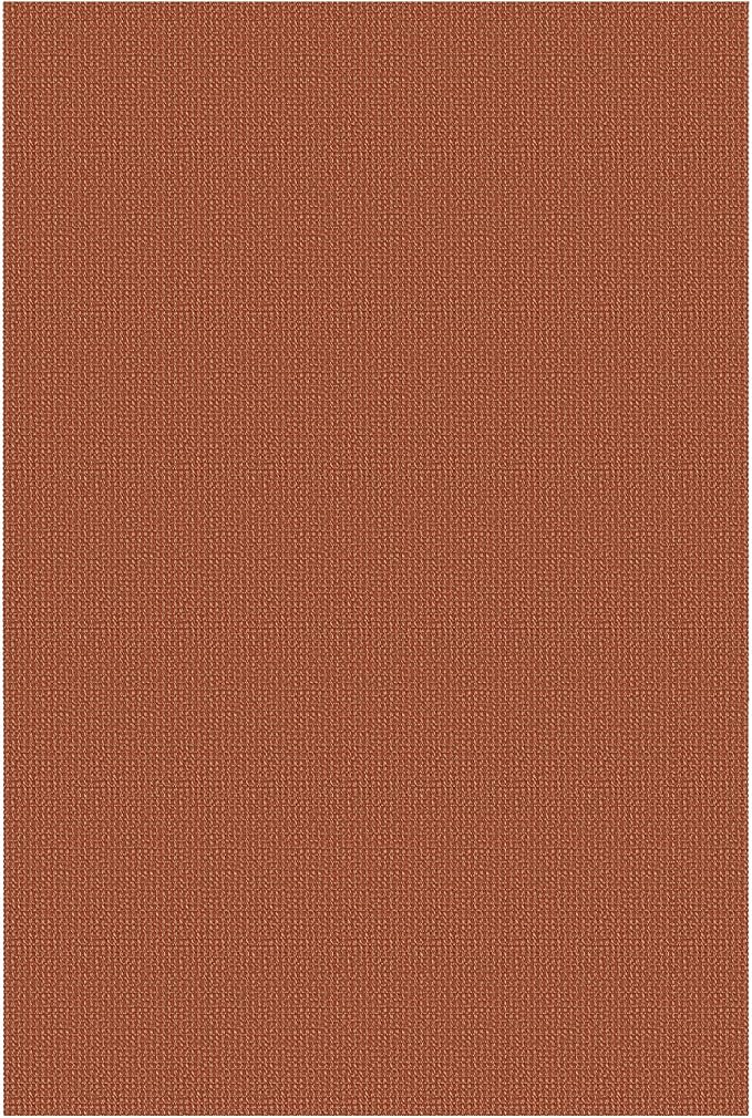 KOZYFLY Washable Area Rug 5x7 ft Rubber Backed Non Slip Rugs - Image 9