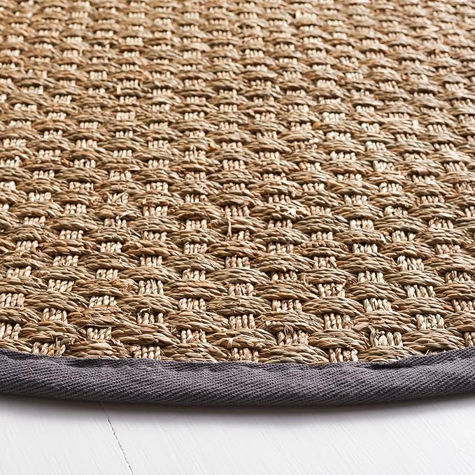 SAFAVIEH Area Rug 10' Round - Image 4