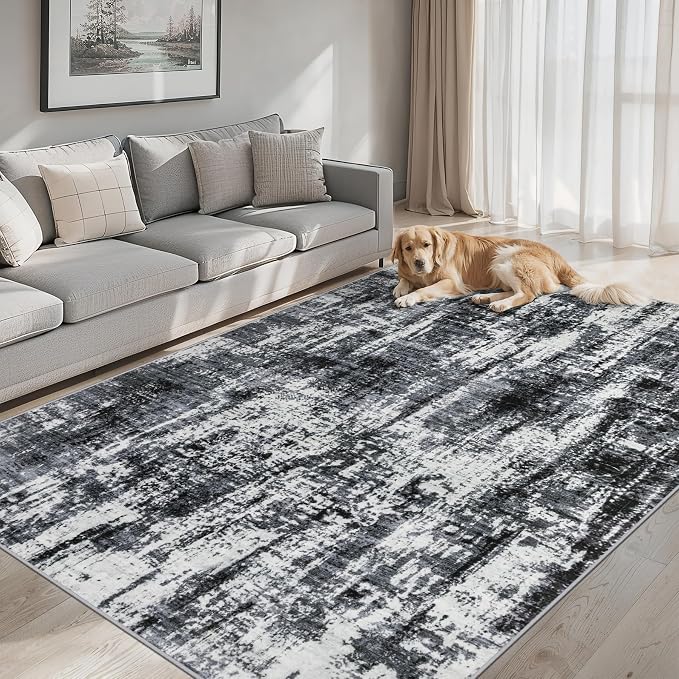 8x10 Area Rugs for Living Room - Image 9