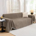 MYSKY HOME Oversized Sofa Covers Couch Covers by MYSKYHOME