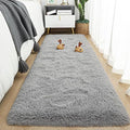 Tepook Soft Runner Rugs for Bedroom 2x6 ft by Tepook