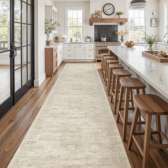 Hallway Runner Rug 3x16 - Image 3